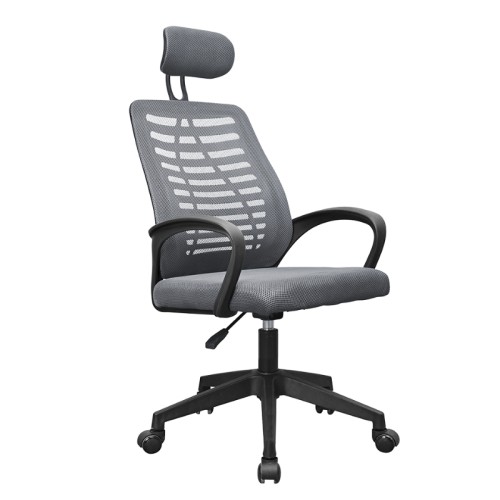 Mars Gaming MGC-Ergo Gaming Chair Gray