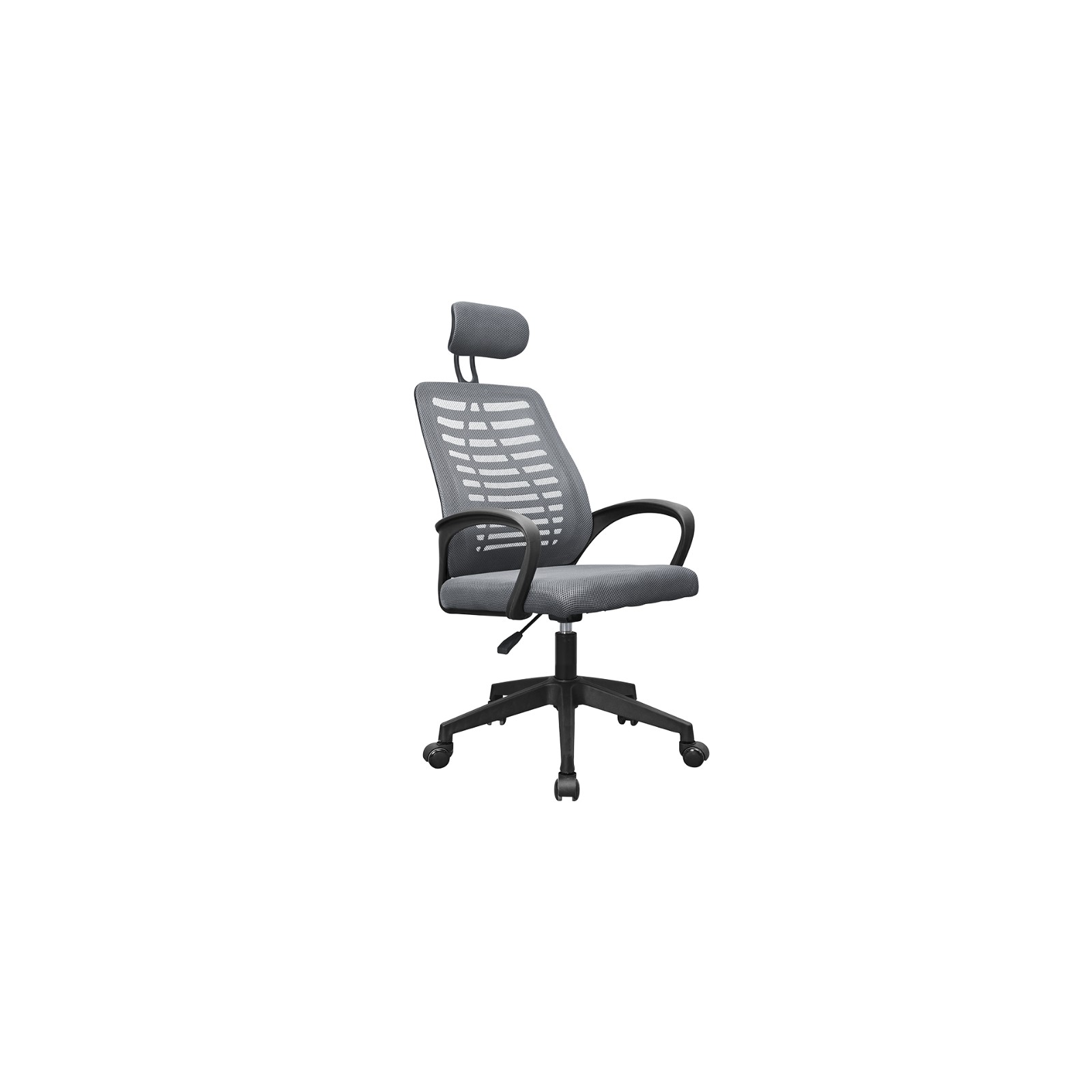 Mars Gaming MGC-Ergo Gaming Chair Gray