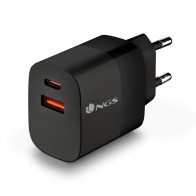 Cargador de Pared NGS 45W USB-C