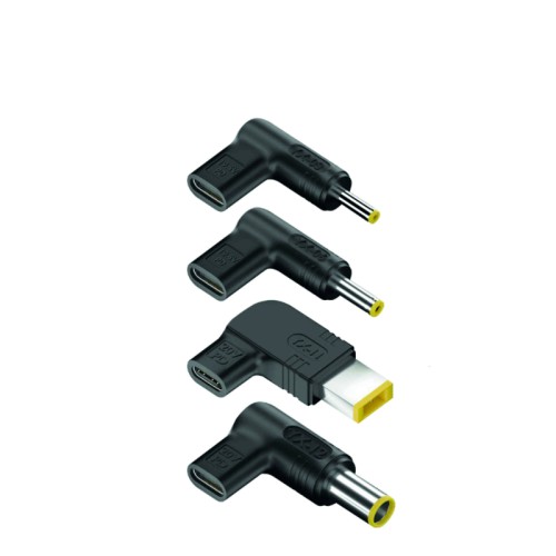 USB-C Plugs Pack for Lenovo Laptops