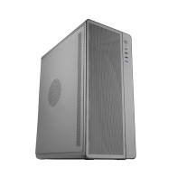 Tacens 2Aero ATX Semi-Tower Case for Versatile PC Builds