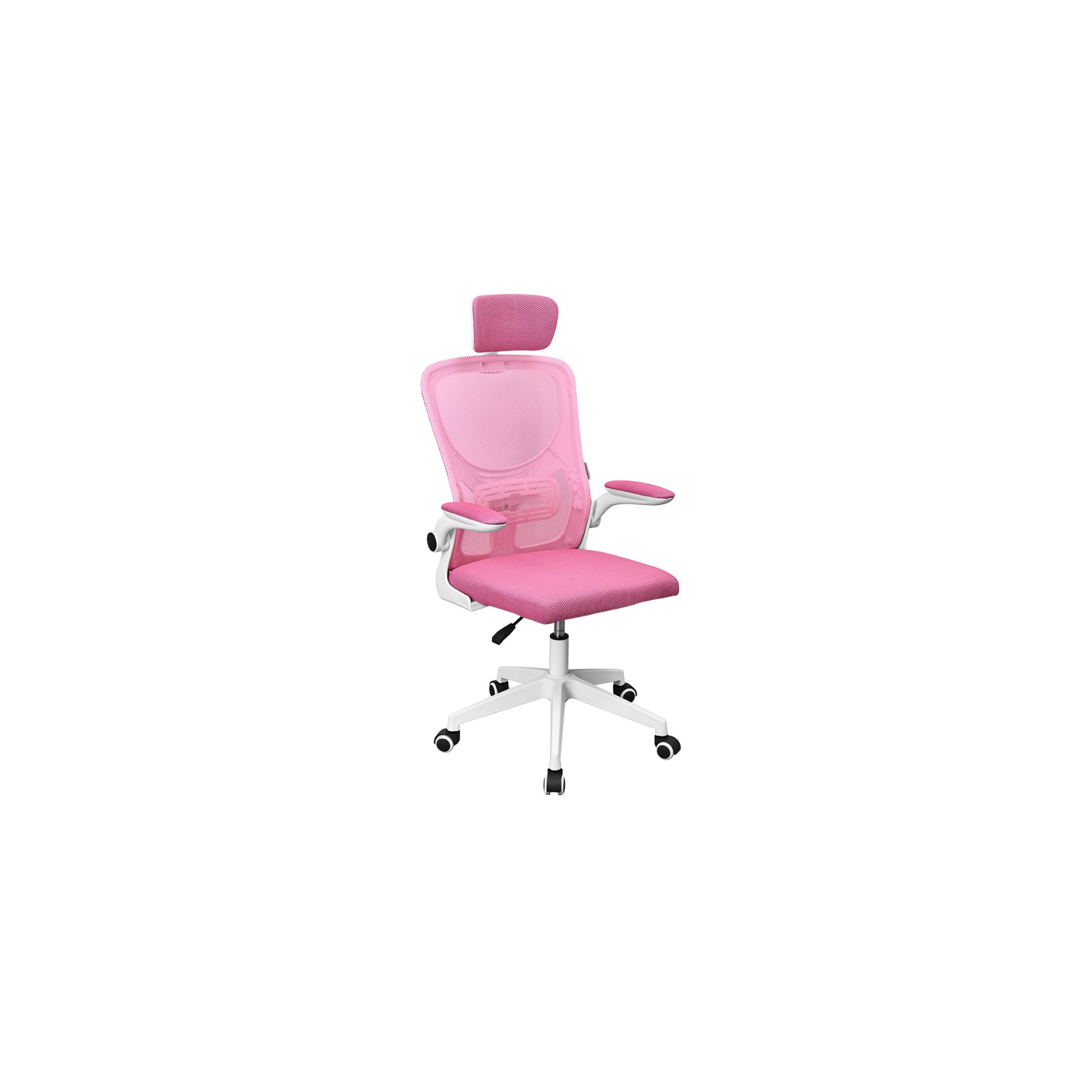 Mars Gaming MGC-ERGO Plus Pink Chair