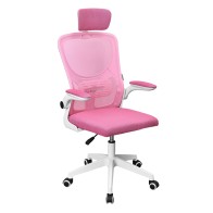 Mars Gaming MGC-ERGO Plus Pink Chair