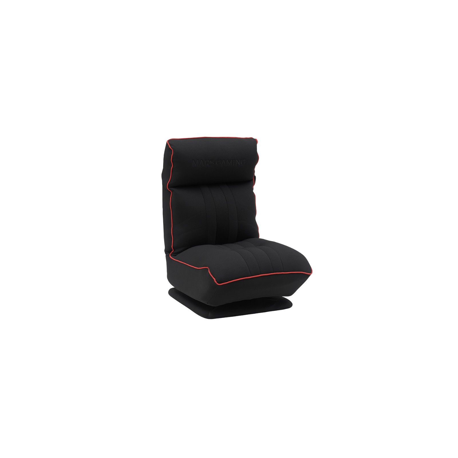 MGC-Throne Red Gaming Chair Mars Gaming