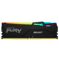 Kingston Fury Beast RGB DDR5 32GB 6000MHz