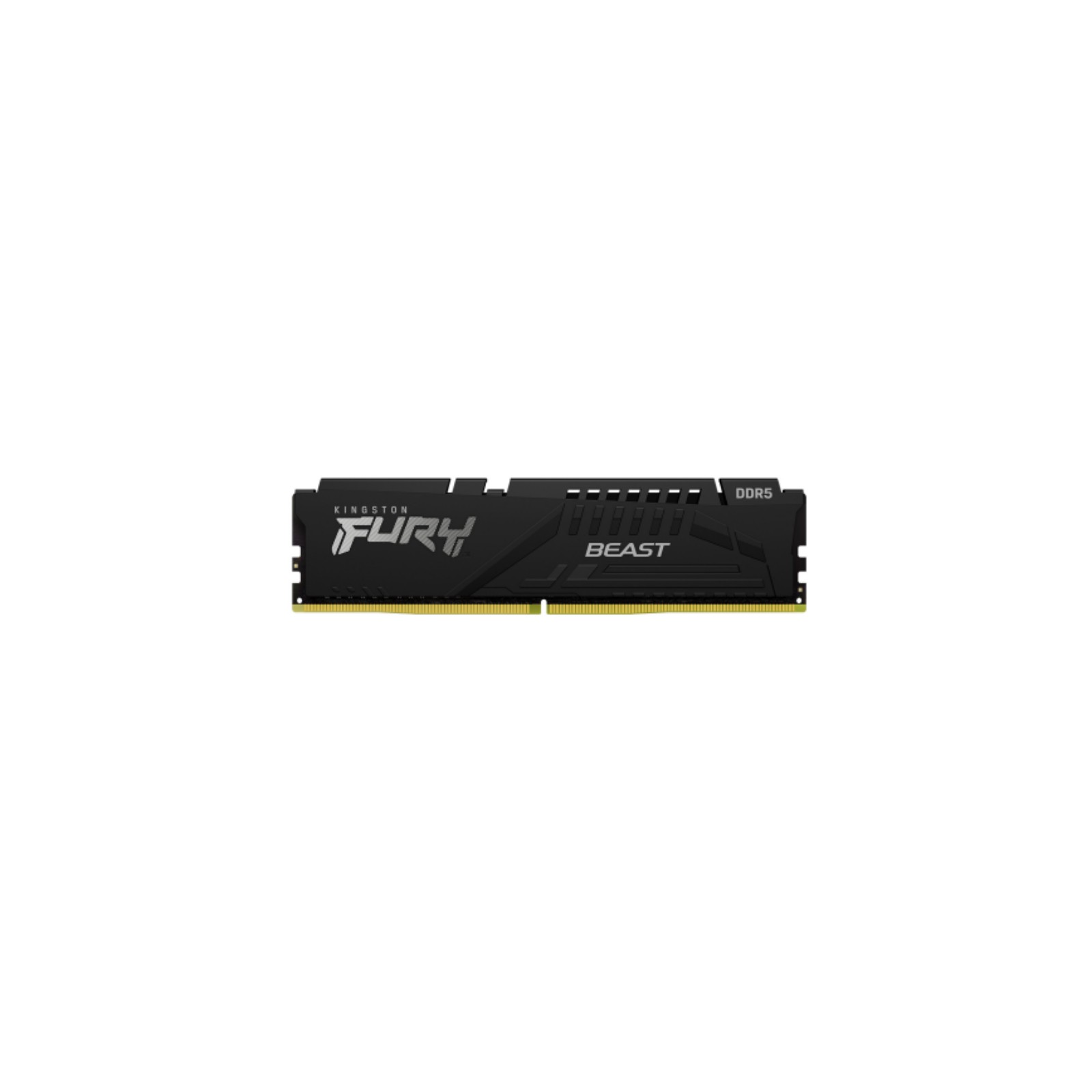 Kingston DDR5 32GB 6000 MHz Fury Beast