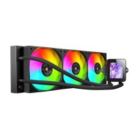 Mars Gaming ML-VISION 360 ARGB Liquid Cooler