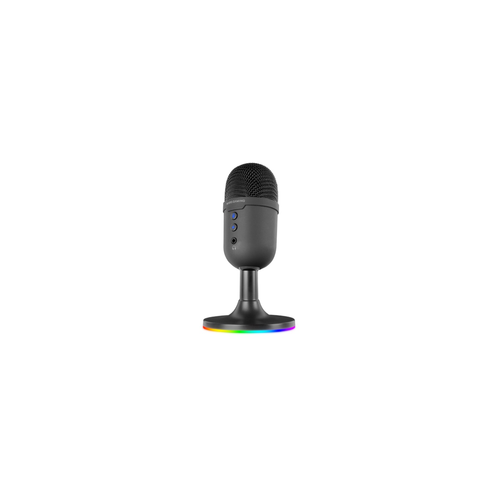 Mars Gaming MMIC-CX Microphone Black ARGB