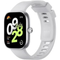 Xiaomi Redmi Watch 4 Smartwatch Silver