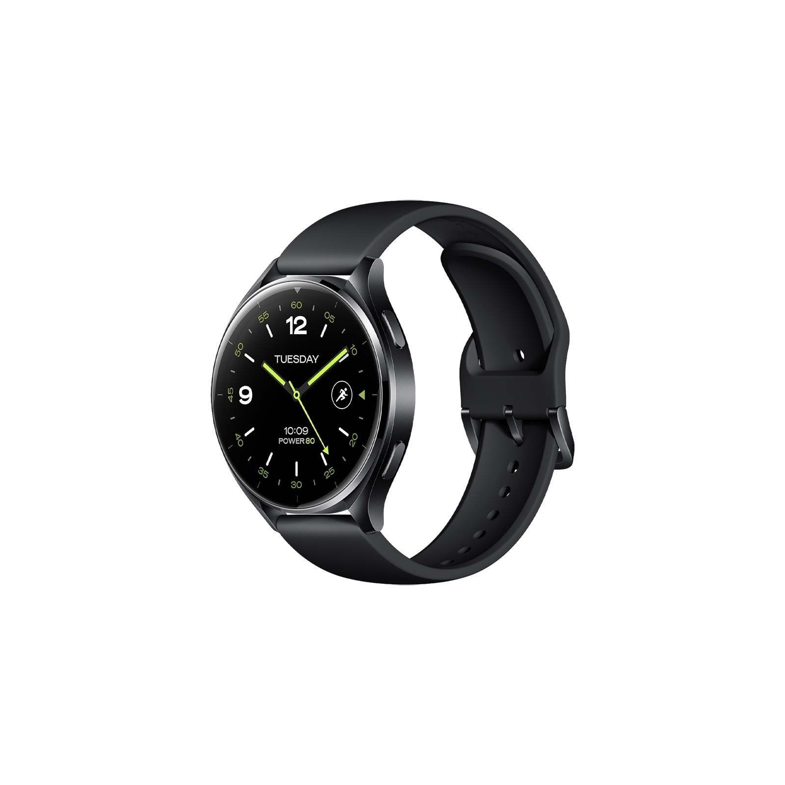 Xiaomi Redmi Watch 2 Smartwatch Black