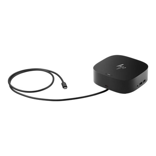 HP G5 USB-C Dock 5TW10AA