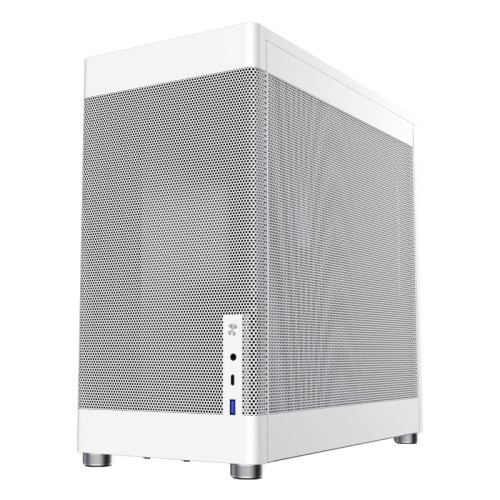 Caja Torre Coolbox MP1 Mesh ATX