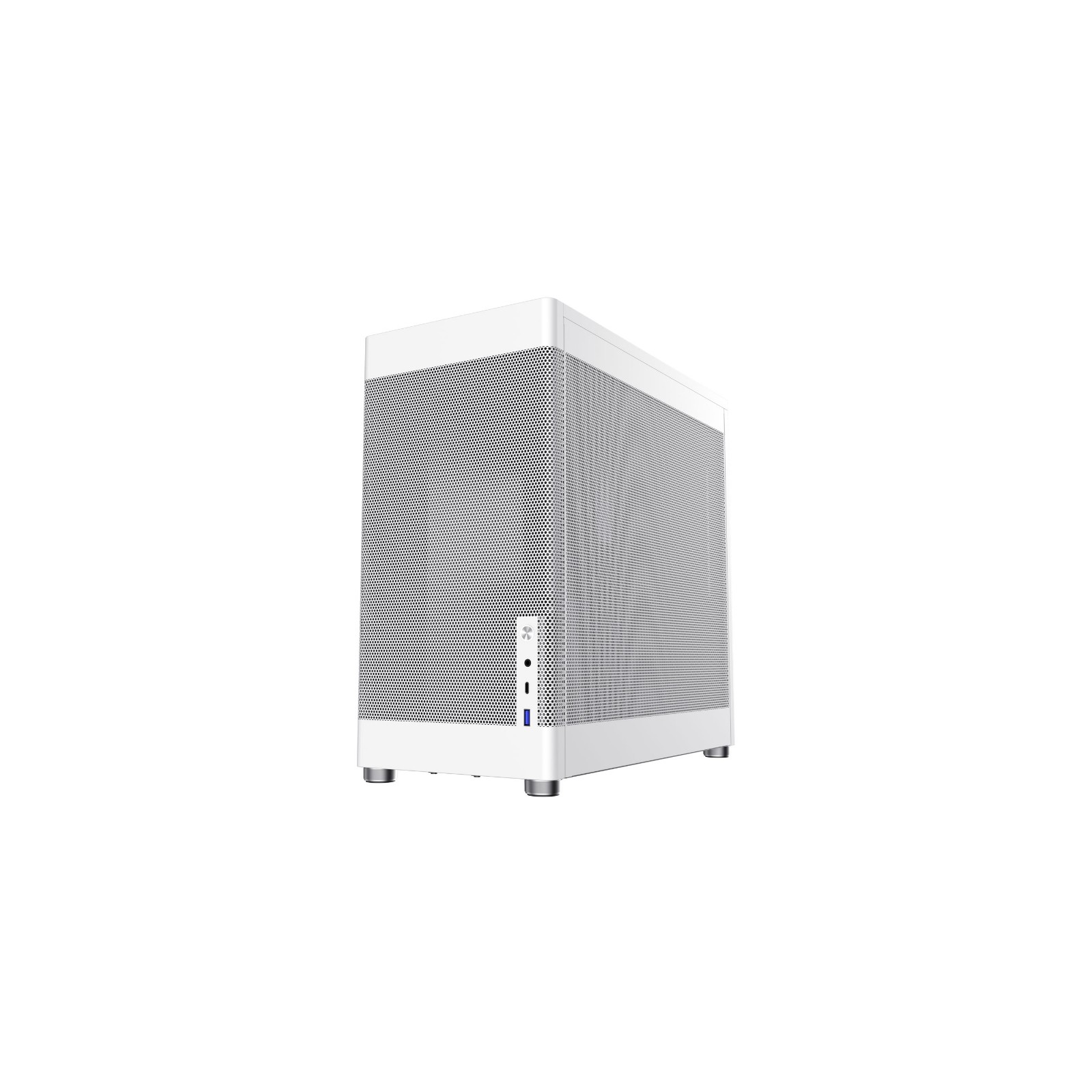 Caja Torre Coolbox MP1 Mesh ATX