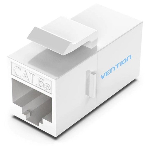 Conector RJ45 Cat5e Vention para Soluciones de Red