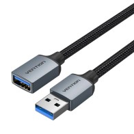 Vention USB 3.0 Male-Female Extension Cable 2m