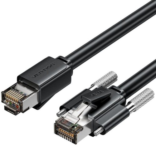 Cable Ethernet SFTP Cat.6 RJ45 10M Vention