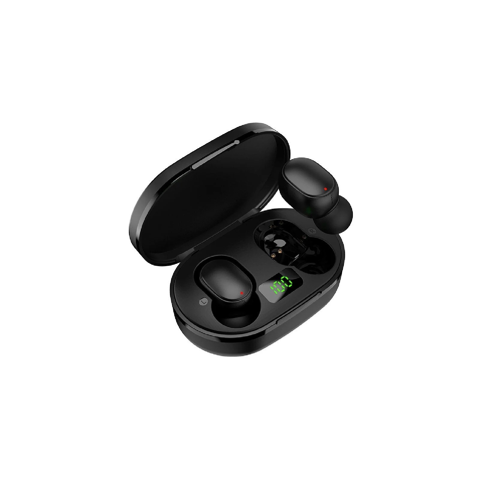 Vention Tiny T16 Bluetooth Earphone Black