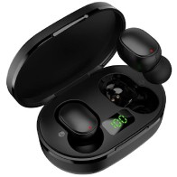 Vention Tiny T16 Bluetooth Earphone Black