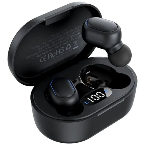 Vention Tiny T15 Bluetooth Earbuds