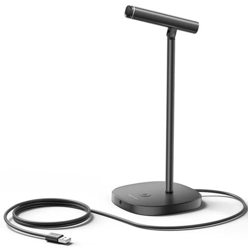 Vention NCCB0 Black Desktop Microphone