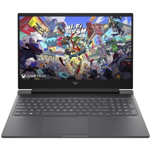 HP Victus 16-r1041ns Notebook