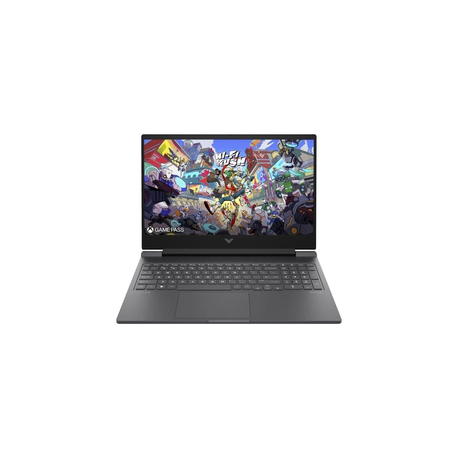 HP Victus 16-r1041ns Notebook