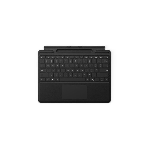 Microsoft Surface Pro 8/9/10 Type Cover Black