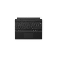 Microsoft Surface Pro 8/9/10 Type Cover Negro