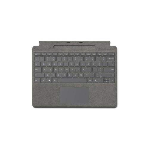 Microsoft Surface Pro Type Cover para Modelos 8 a 10