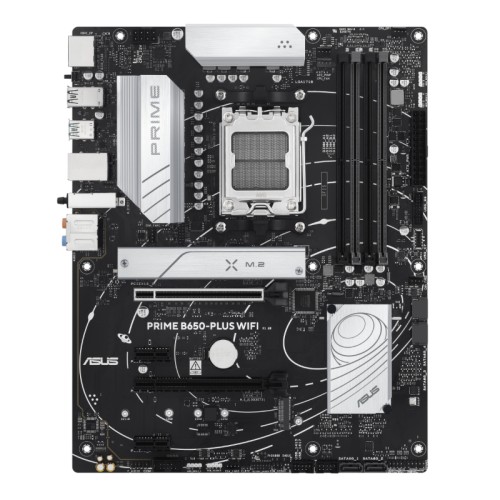 Asus Prime B650-Plus WiFi Motherboard