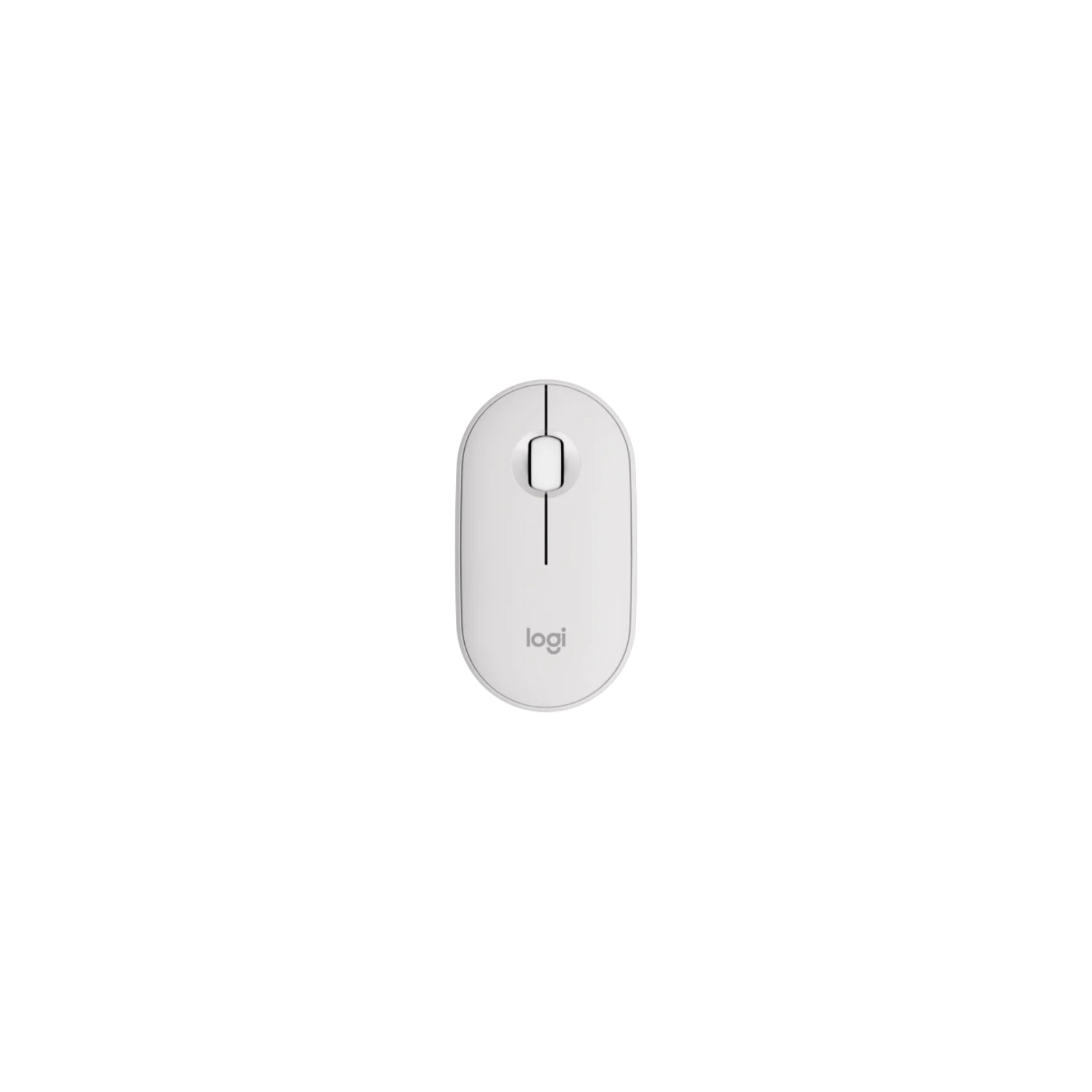 Logitech Pebble M350s Wireless Optical Mouse