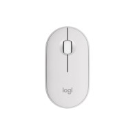 Logitech Pebble M350s Wireless Optical Mouse