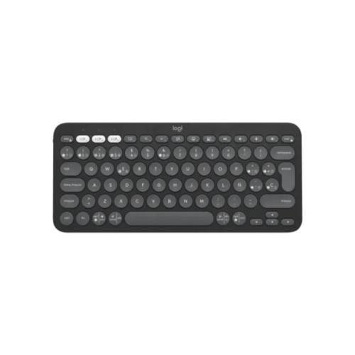 Teclado Inalámbrico Logitech K380s