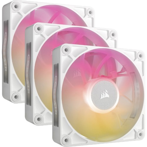 Corsair RX120 iCUE Link Max RGB 120mm Fan Pack