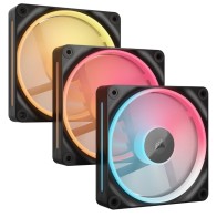 Corsair iCUE Link LX120-R RGB Fans 120mm for High Performance