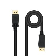 DisplayPort 1.4 Male to Male Cable 1 M