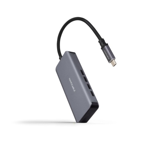 Vention USB-C Hub 4 Ports