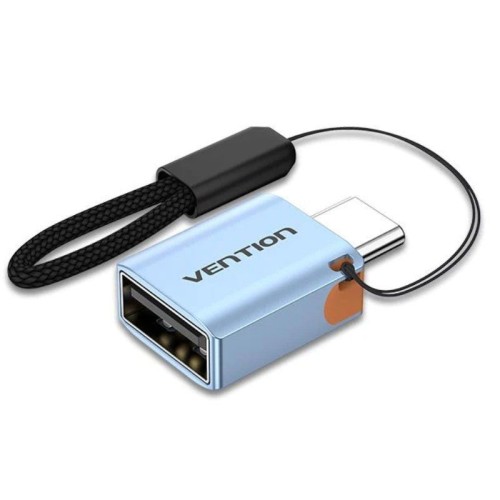 Adaptador USB 3.1 USB-C a USB Hembra Vention