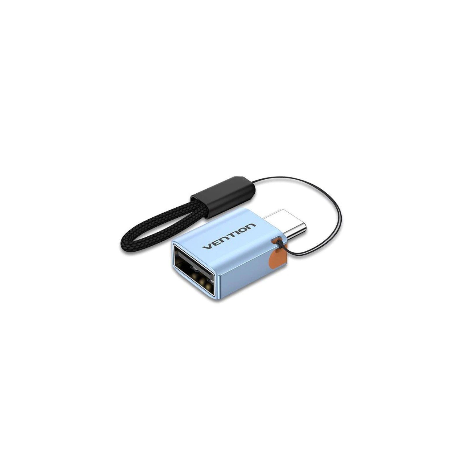 Adaptador USB 3.1 USB-C a USB Hembra Vention