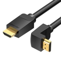 Vention HDMI V2.0 4K Male to Male 90 Degree Cable 2M