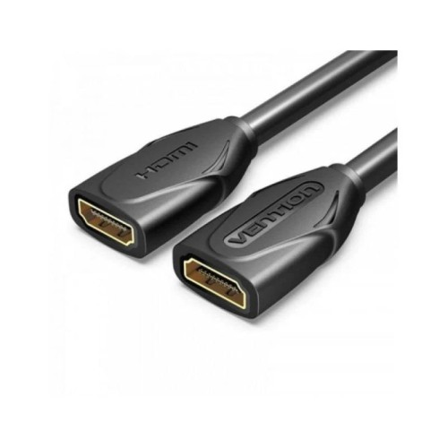 HDMI Extension Cable H-H 0.5 M Black Vention