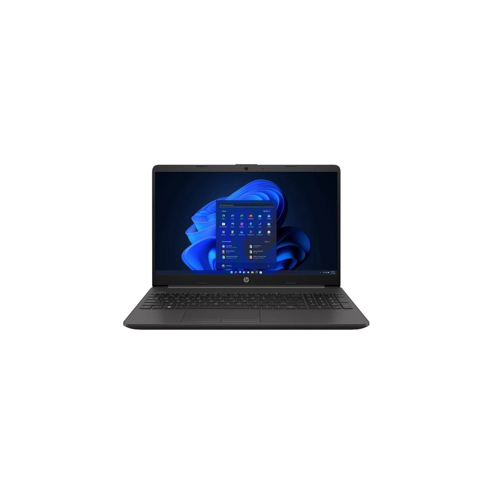 HP G9 250r Notebook with Intel Core i5 for Efficient Performance