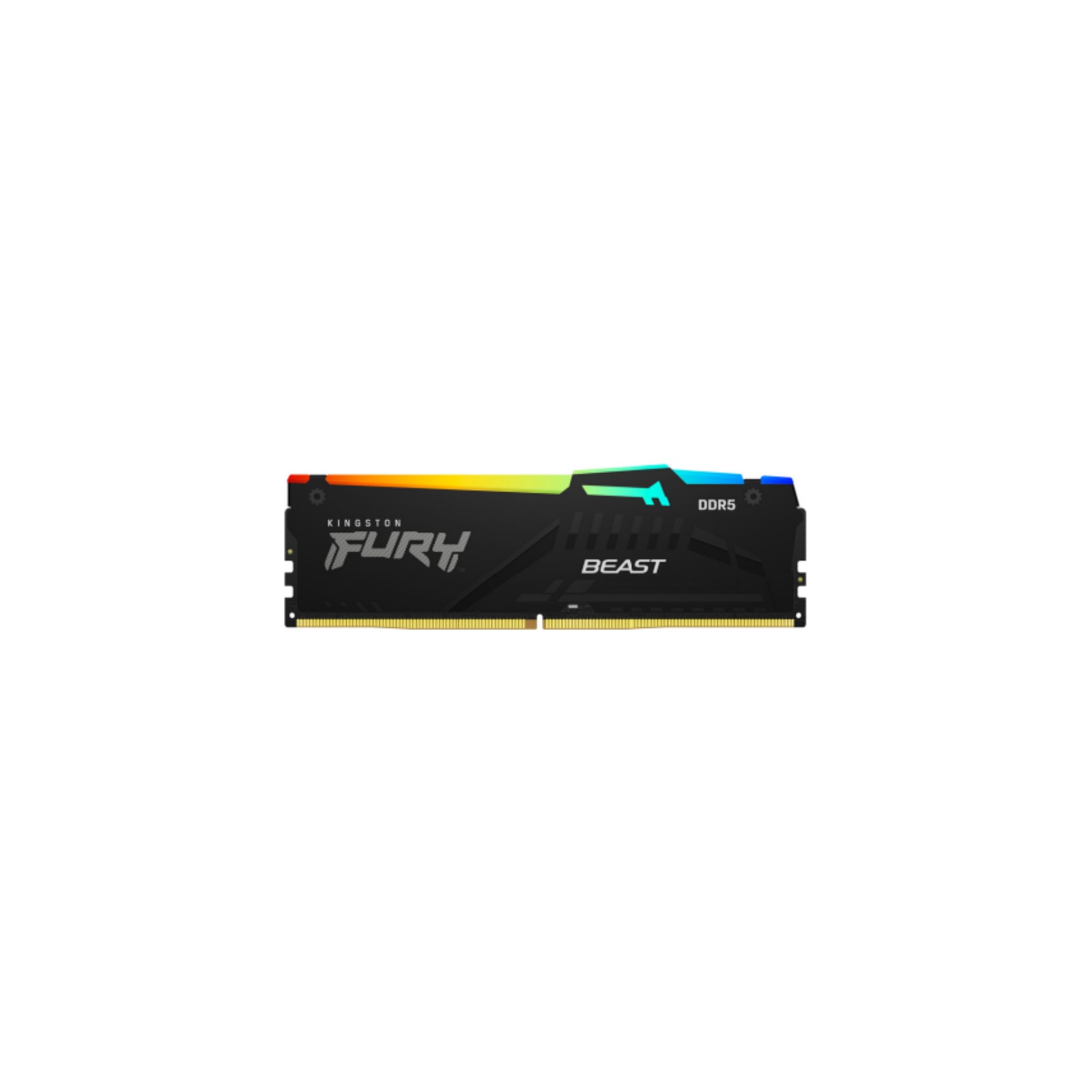 RAM Kingston Fury Beast DDR5 8GB 6000MHz