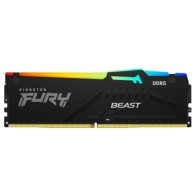 RAM Kingston Fury Beast DDR5 8GB 6000MHz