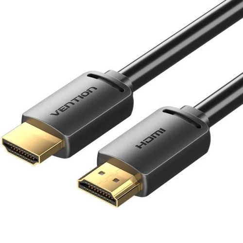 Cable HDMI Vention M-M 4K de Calidad 2M