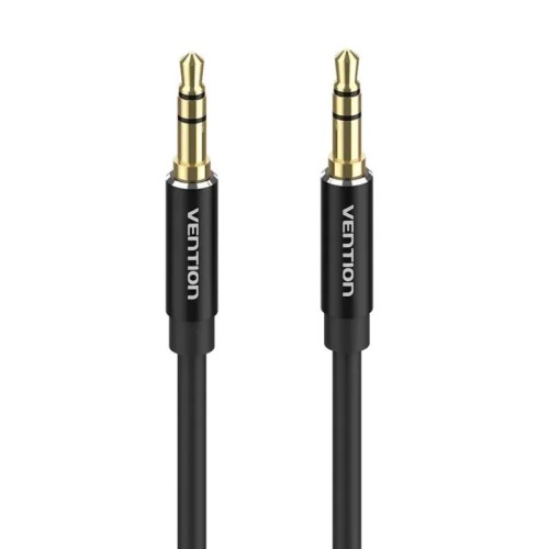 Vention Stereo Audio Cable 1.5m Black