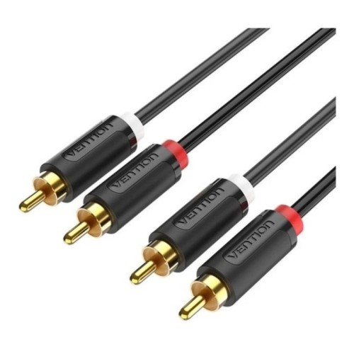 Vention 2x RCA Male to 2x RCA Male Audio Cable