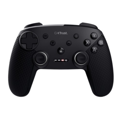 Trust GXT 542 Muta Wireless Multi-Platform Game Controller Black