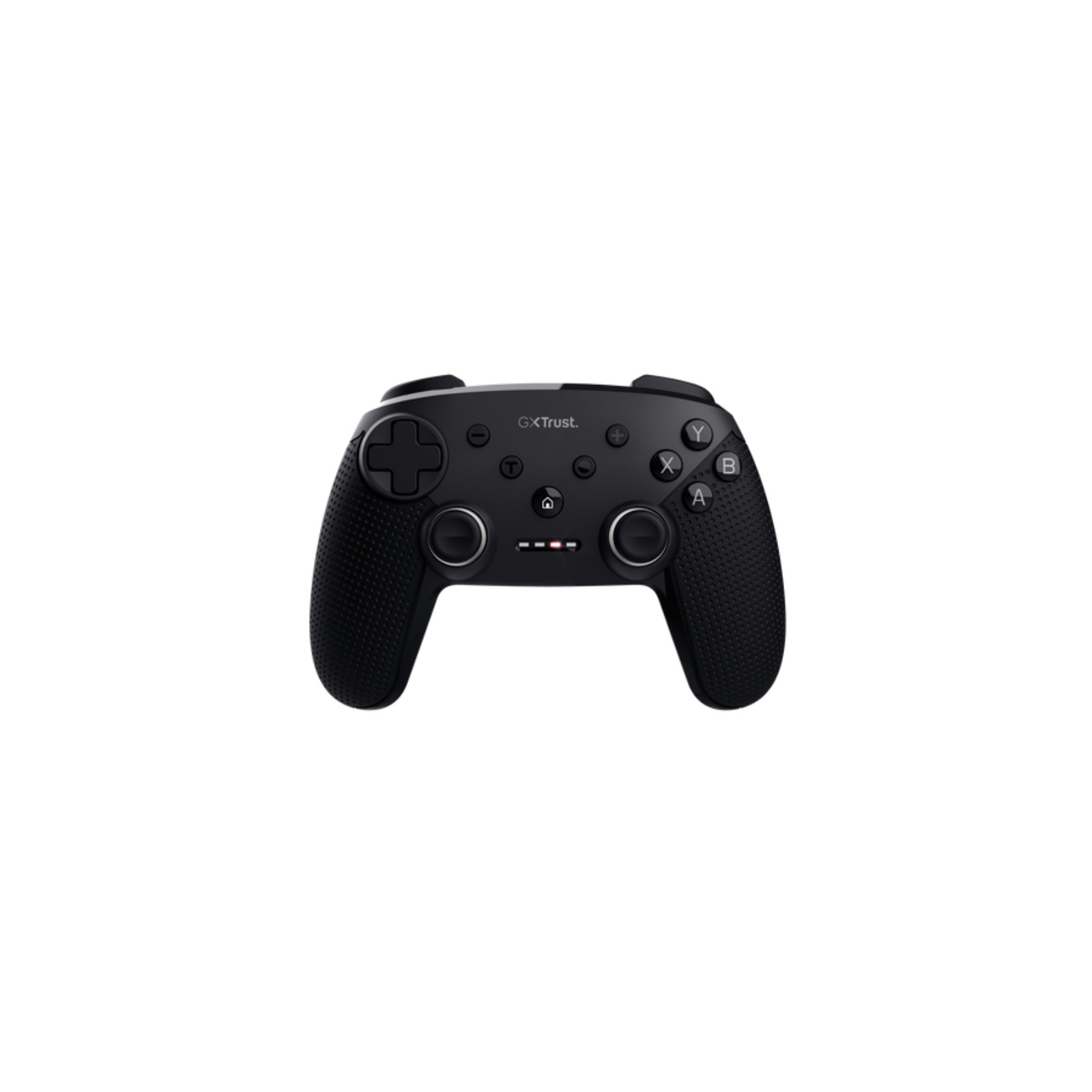 Trust GXT 542 Muta Wireless Multi-Platform Game Controller Black