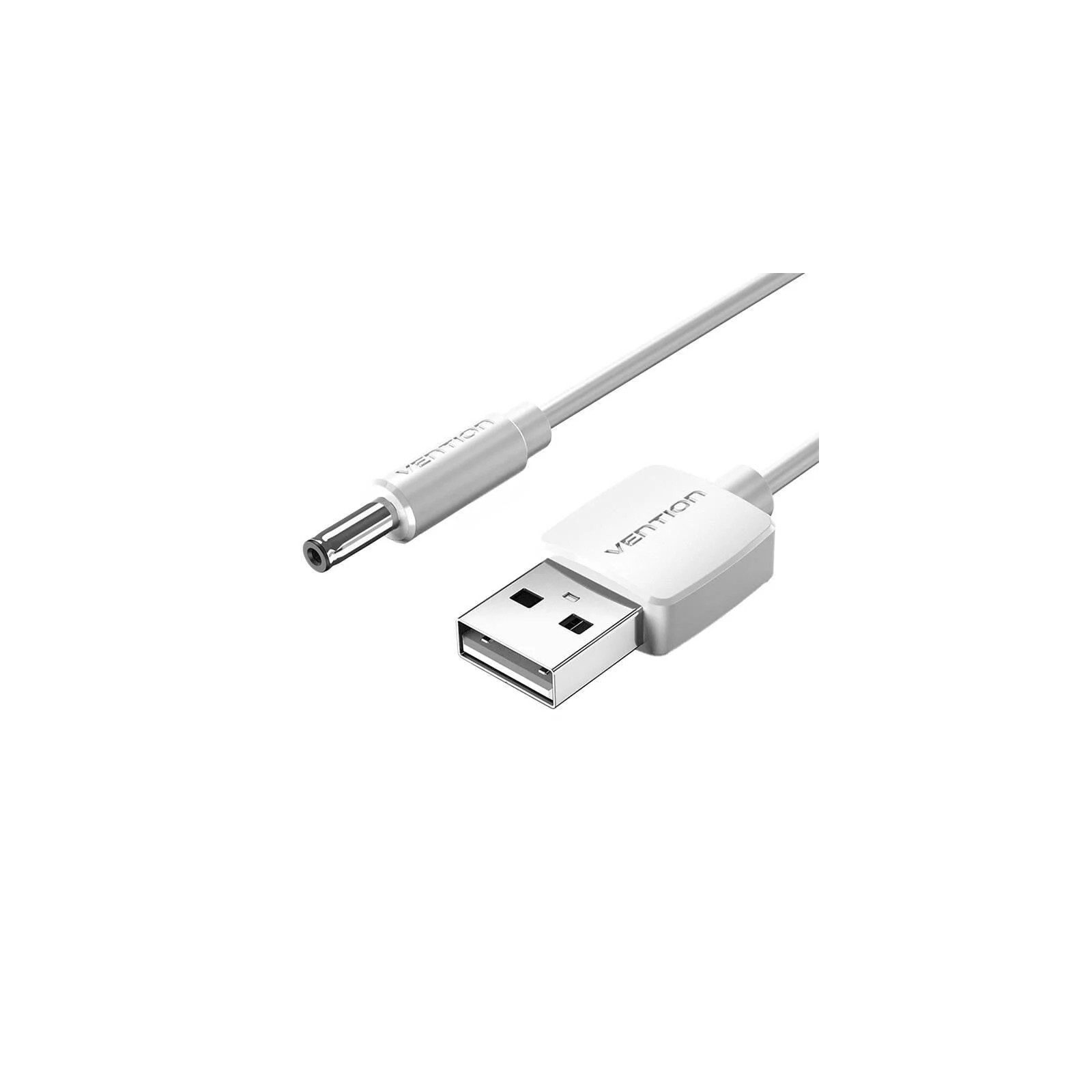 USB to DC 3.5mm Cable 0.5M